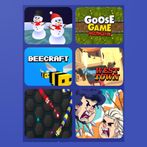 Multiplayer Games: Fun Games