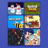 Multiplayer Games: Fun Games