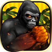 GORILLA ONLINE!