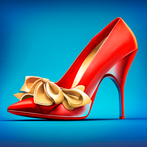 Dress World - Fashion Stylist