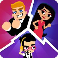 Three Way Heist