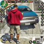 Classic Car Games Simulator 3d