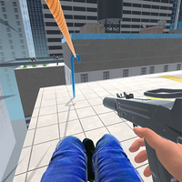 Roof Shootout 3D