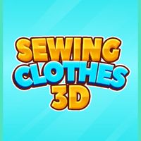Sewing Clothes 3D