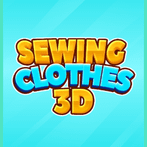 Sewing Clothes 3D