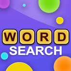 Word Search Game: Word Puzzle