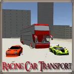 Racing Car Transport