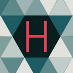 Hexactica - Hexagon puzzle