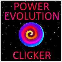 Power Evolution Clicker