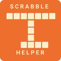 Offline Scrabble Helper