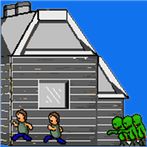 Shelter VS Zombies