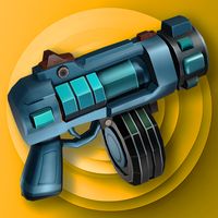 Guns vs Magic - Roguelite RPG