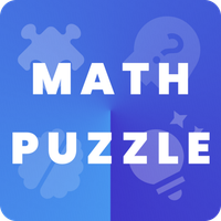 Math Puzzle & Calculation Game