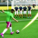 Real Soccer Challenges