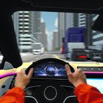 Highway Car Traffic Racer