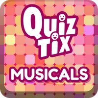 QuizTix: Musicals Quiz