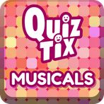 QuizTix: Musicals Quiz