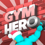 Gym clicker: Muscle Tap