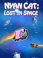 Nyan Cat: Lost In Space