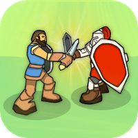 Battle Maze