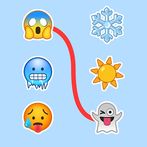 Emoji Puzzle - Funny Emoji