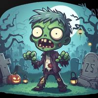 Zombie Survivor