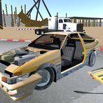 Pro Car Crash Simulator