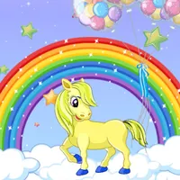 My Baby Unicorn