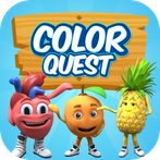 Color Quest AR