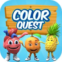 Color Quest AR