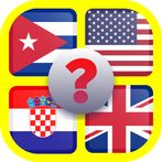 Guess The Capital From Flag