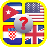 Guess The Capital From Flag