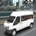 Dubai Van Simulator Dubai Car