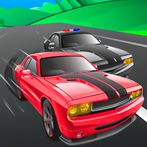 Police Endless Car Chase
