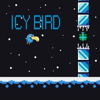 Icy Bird