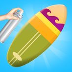 DIY Surfboard