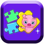 Animal Jigsaw Puzzle For Kids