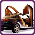 Vintage Concept Car Quiz