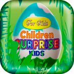 Surprise Eggs for Kids