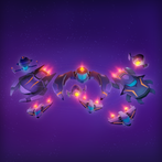 Starfall Defenders