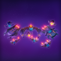 Starfall Defenders
