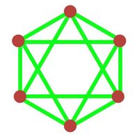 Single String - Line Puzzle, L