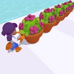 Plant Run 3D