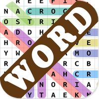 Word Search Word - Puzzle Game