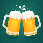 Drink Land (In English & Spani