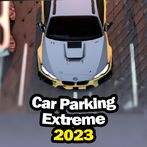 Extreme Car Parking 2022 3D