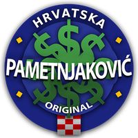 Pametnjaković Milijunaš