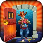 Halloween Escape Game: Horror