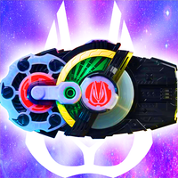 Geats Rider Kamen belt hero