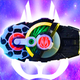 Geats Rider Kamen belt hero